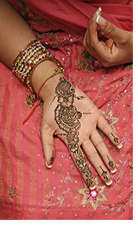 Mehndi